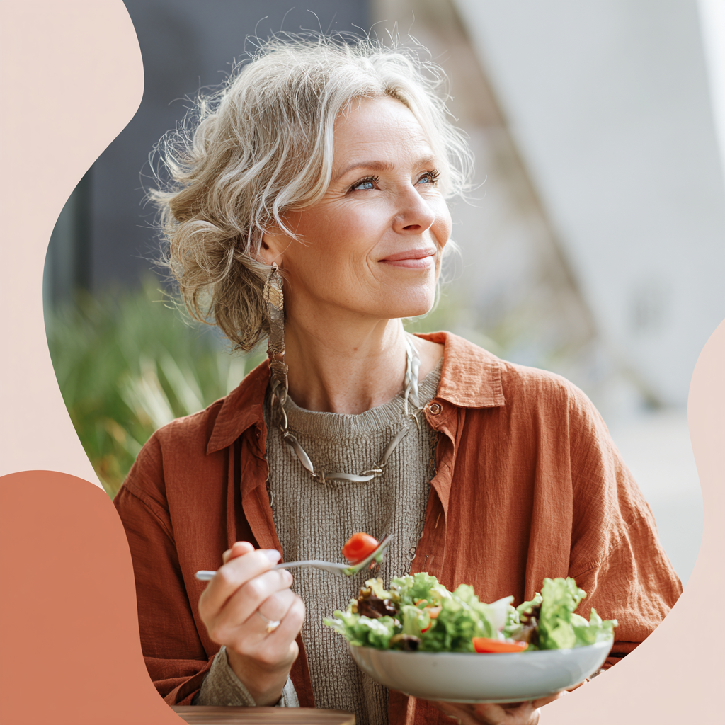 Здравословна храна и хранителен план